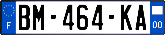 BM-464-KA