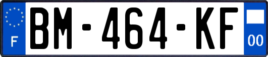 BM-464-KF