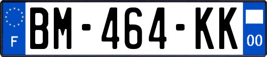 BM-464-KK