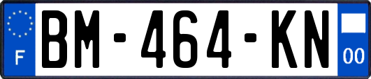 BM-464-KN