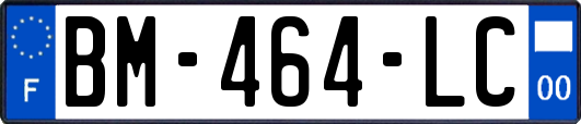 BM-464-LC