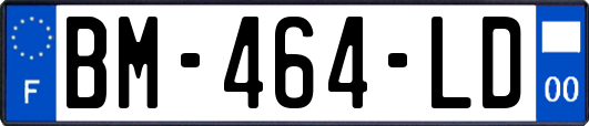 BM-464-LD