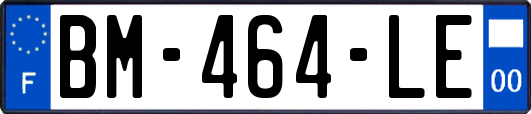 BM-464-LE