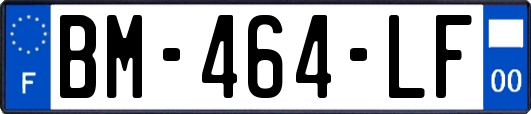 BM-464-LF