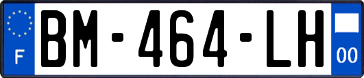 BM-464-LH