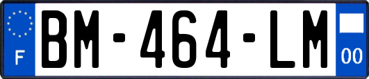 BM-464-LM