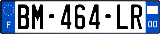 BM-464-LR