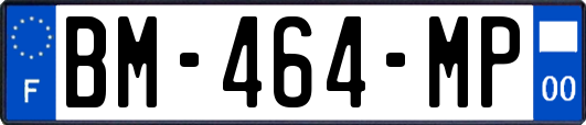 BM-464-MP