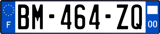 BM-464-ZQ