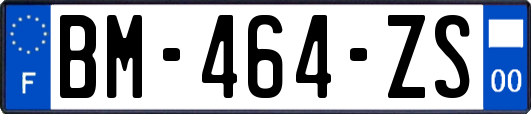 BM-464-ZS