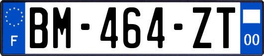 BM-464-ZT