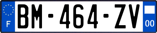 BM-464-ZV