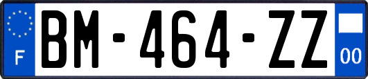 BM-464-ZZ