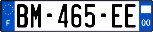 BM-465-EE