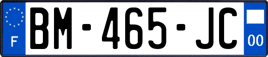 BM-465-JC