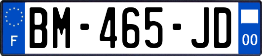 BM-465-JD