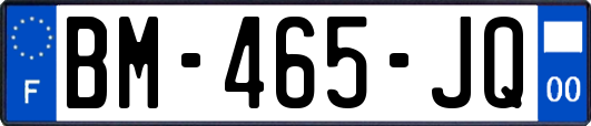 BM-465-JQ