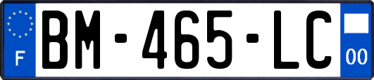 BM-465-LC