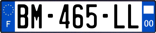 BM-465-LL