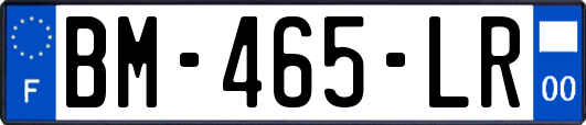 BM-465-LR