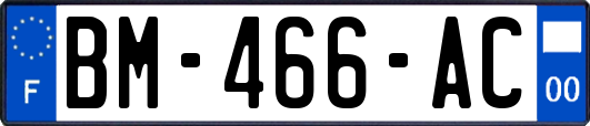 BM-466-AC