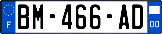 BM-466-AD