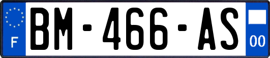 BM-466-AS