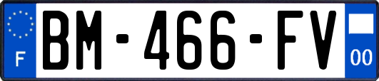 BM-466-FV