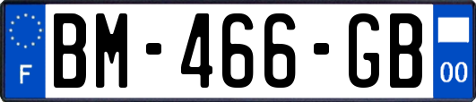 BM-466-GB