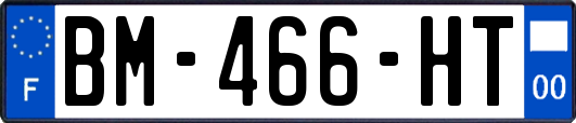 BM-466-HT