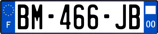 BM-466-JB