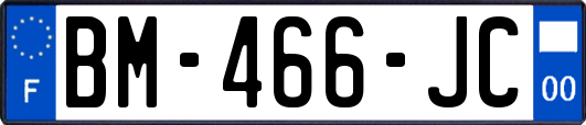 BM-466-JC