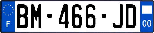 BM-466-JD