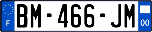 BM-466-JM