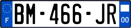 BM-466-JR