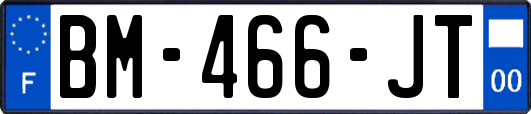 BM-466-JT