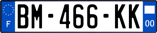 BM-466-KK