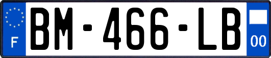 BM-466-LB