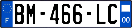 BM-466-LC