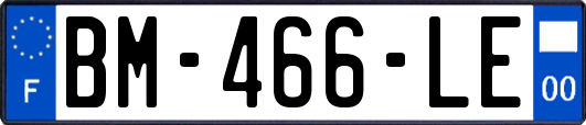BM-466-LE