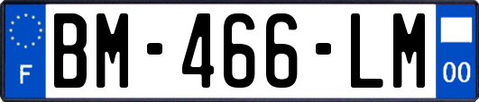 BM-466-LM