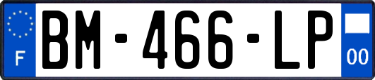 BM-466-LP