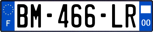 BM-466-LR