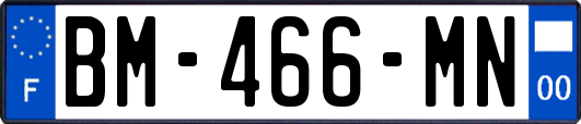 BM-466-MN