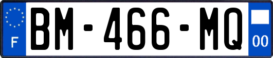 BM-466-MQ