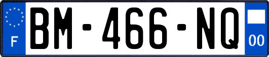 BM-466-NQ