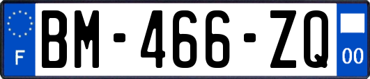 BM-466-ZQ