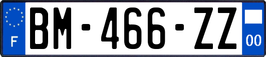 BM-466-ZZ