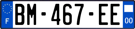 BM-467-EE