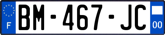 BM-467-JC